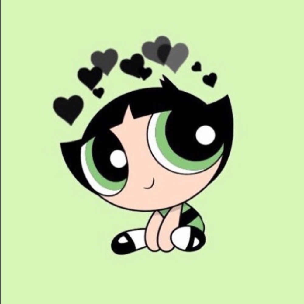 Meet your Posher, Libitina